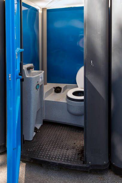 Trusted Campbell, CA porta potty rental Experts