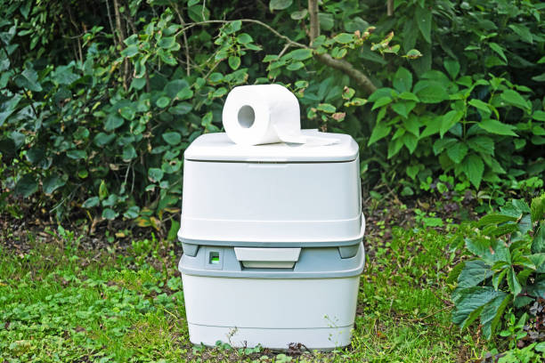 Best Wedding porta potty rental  in Mpbell, CA