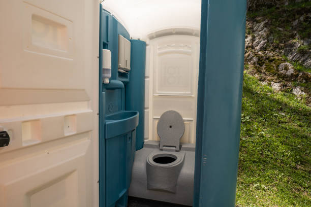 Portable Toilet Options We Offer in Campbell, CA