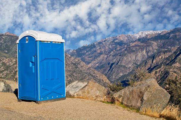 Best Porta potty delivery and setup  in Mpbell, CA