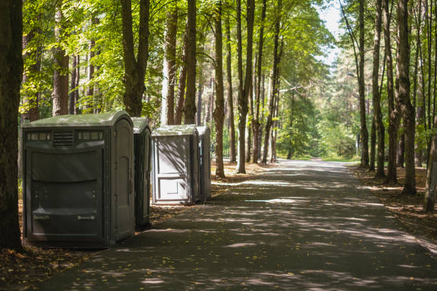 Best Local porta potty services  in Mpbell, CA
