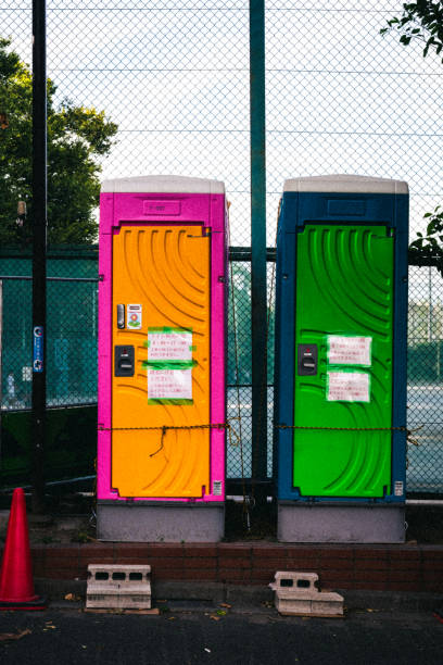Best Portable restroom trailer rental  in Mpbell, CA