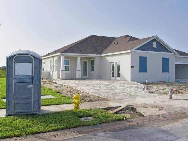 Best Construction site porta potty rental  in Mpbell, CA