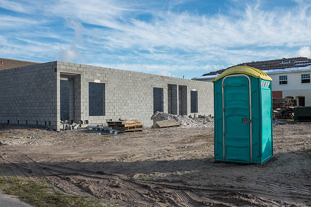 Best Porta potty rental near me  in Mpbell, CA